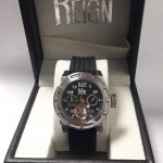 Reloj Reign Automático