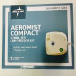 Nebulizador para adulto