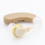 Amplificador auditivo