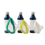 Espaciadores Descartables