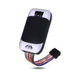 GPS para Vehículo
