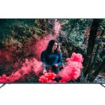 Televisor Haier 50" SMART 4K