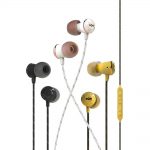 Audifono House of Marley