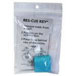 Mascarilla de RCP Adulto