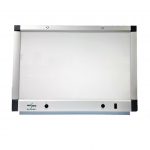 Negatoscopio de 2 cuerpos Hill Med