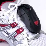 Polar Foot Pod