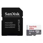 Memoria 64 GB ScanDisk