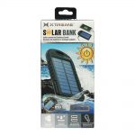 Power Bank 5000 MAH Xtreme Solar