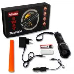 Focos Swat Emergencia