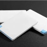 Power Bank Vert