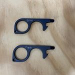 LLave Multiuso prevención Covid