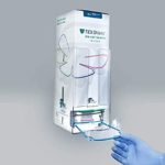 Dispensador de lentes de protección 25 uds