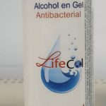 Jabón líquido 360 ml