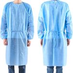 Bata celeste sin puño