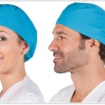 Gorros médicos
