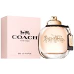 Perfume Coach