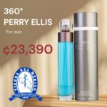 COLONIA Perry Ellis 360