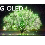 Televisor LG Oled Smart TV 55A1PSA