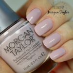Esmaltes para uñas Morgan Taylor