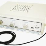 OFERTA Doppler Fetal Microem MD-1000