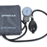 Esfignomanómetro ANEROIDE