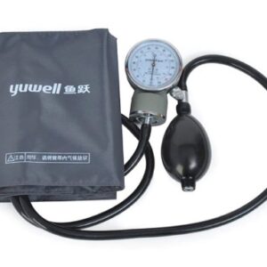 Esfignomanómetro ANEROIDE