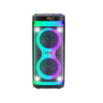 Sistema de audio AIWA 600W | AWPOH4D